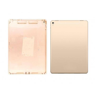 Full Body Housing For Apple Ipad Pro 9 7 Wifi Cellular 32gb Gold - Maxbhi Com