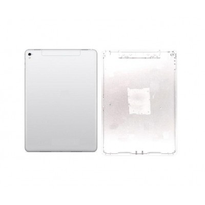 Full Body Housing For Apple Ipad Pro 9 7 Wifi Cellular 32gb Silver - Maxbhi Com