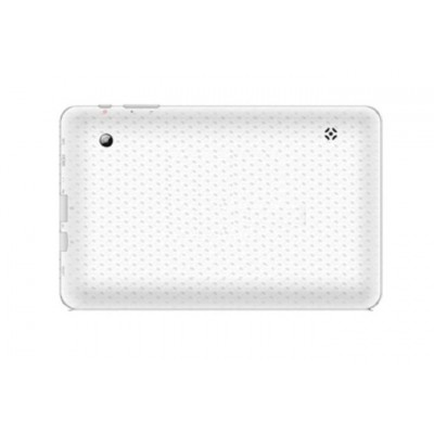Full Body Housing For Bsnl Penta Tpad Ws707c 2g Calling Tab In 3d Black - Maxbhi Com