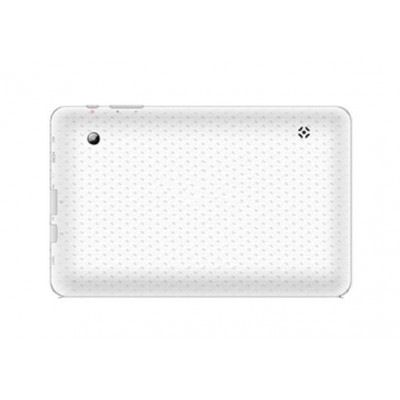 Full Body Housing For Bsnl Penta Tpad Ws707c 2g Calling Tab In 3d White - Maxbhi.com