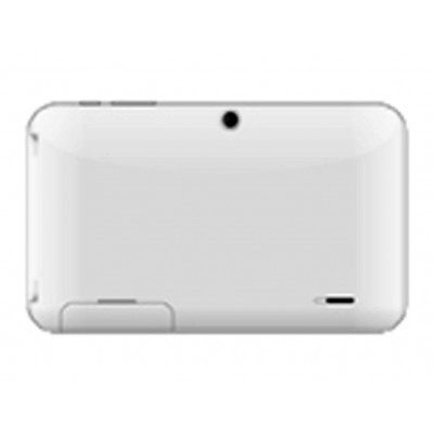 Full Body Housing For Bsnl Penta Ws708c 2g Black White - Maxbhi.com