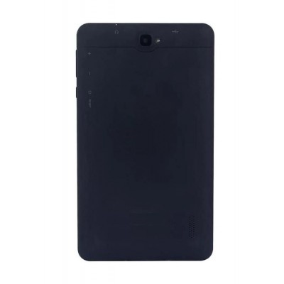 Full Body Housing For Celkon Diamond 4g Tab 7 Black - Maxbhi Com
