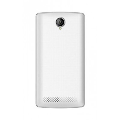 Full Body Housing For Chilli W03 White - Maxbhi.com