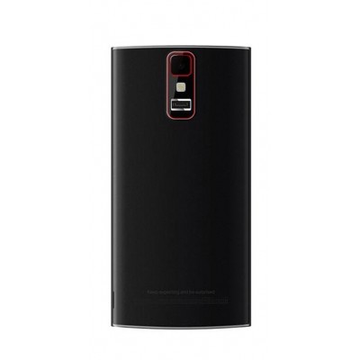 Full Body Housing For Elephone G6 Black - Maxbhi.com
