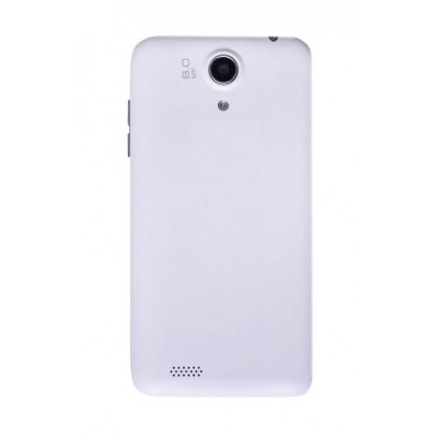Full Body Housing For Emerin Best White - Maxbhi.com