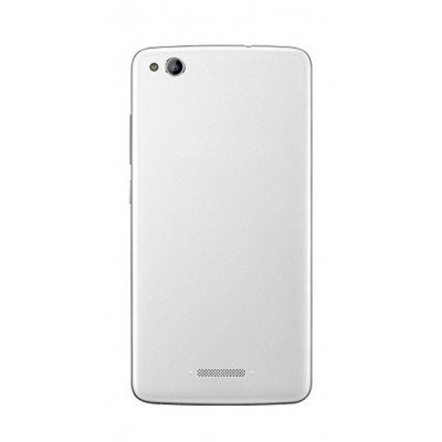 Full Body Housing For Gionee Ctrl V6l Lte Black - Maxbhi.com