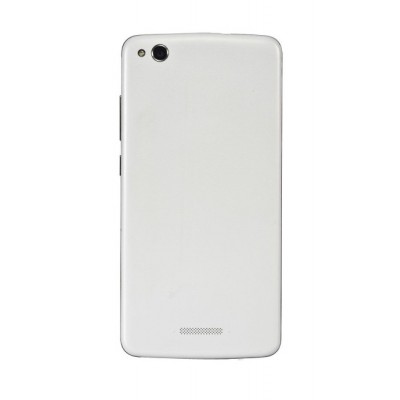 Full Body Housing For Gionee Ctrl V6l Lte White - Maxbhi.com