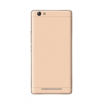 Full Body Housing For Gionee M5 Enjoy Black - Maxbhi.com