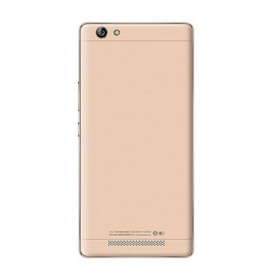 Full Body Housing For Gionee M5 Enjoy White - Maxbhi.com