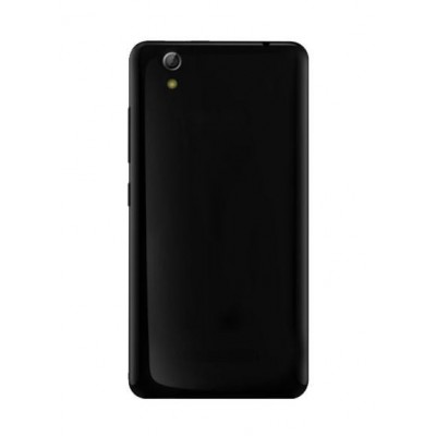 Full Body Housing For Gionee Pioneer P5l Black - Maxbhi.com