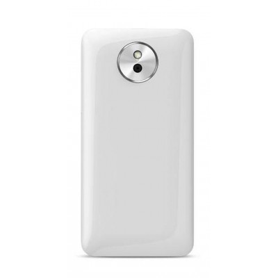 Full Body Housing For Htc Desire 600c White - Maxbhi.com