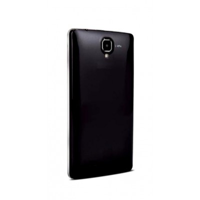 Full Body Housing For Iball Andi4p Ips Gem Black - Maxbhi.com