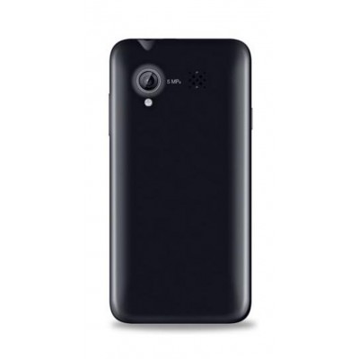 Full Body Housing For Iball Andi 4.5 Ripple 3g Black - Maxbhi.com