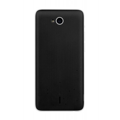 Full Body Housing For Infocus Bingo 20 Black - Maxbhi.com