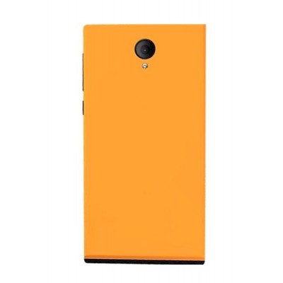 Full Body Housing For Intex Aqua Fish White - Maxbhi.com