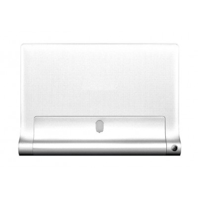 Full Body Housing For Lenovo Yoga Tablet 2 8 16gb Lte White - Maxbhi.com
