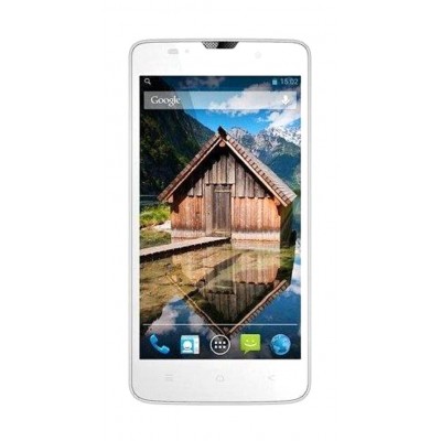 Full Body Housing For Reliance Reconnect Rpspe4701 White - Maxbhi.com
