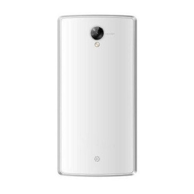 Full Body Housing For Salora Arya A1 Plus White - Maxbhi Com