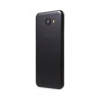 Full Body Housing For Samsung Galaxy A8 2016 Black - Maxbhi Com
