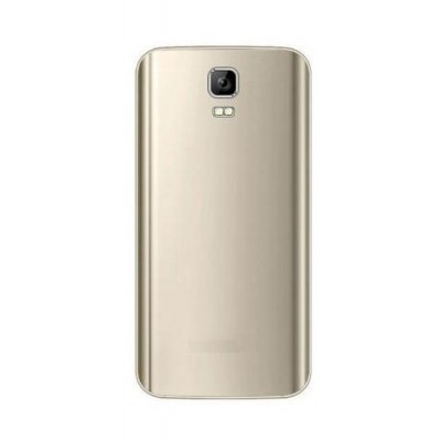 Full Body Housing For Umi Rome Gold - Maxbhi.com