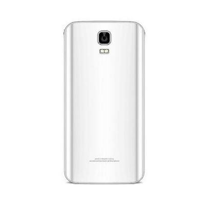 Full Body Housing For Umi Rome White - Maxbhi Com