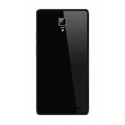 Full Body Housing For Videocon Krypton V50fg White - Maxbhi.com