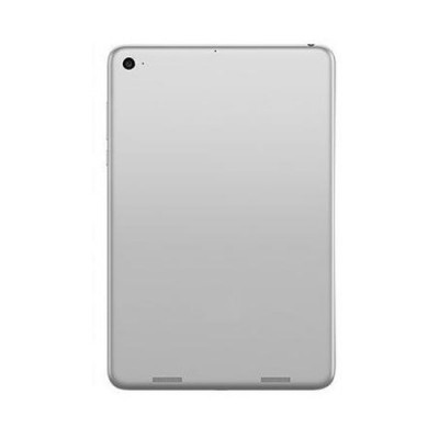 Full Body Housing For Xiaomi Mi Pad 2 Black - Maxbhi.com