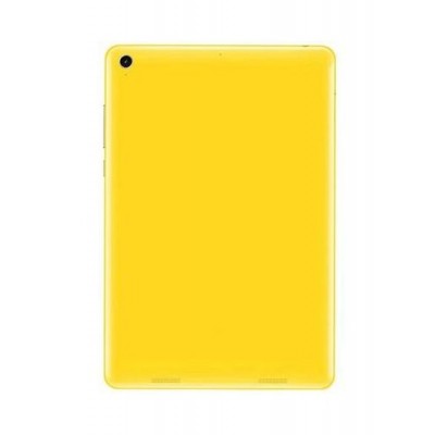 Full Body Housing For Xiaomi Mi Pad 2 Yellow - Maxbhi.com
