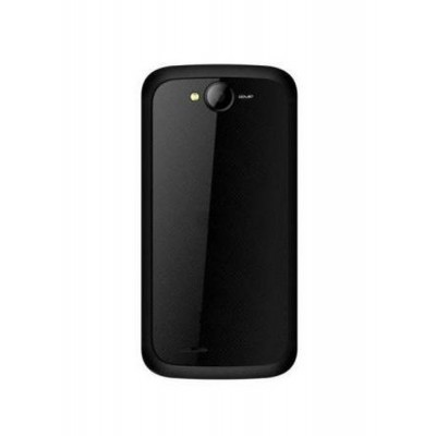 Full Body Housing For Zen Ultrafone Amaze 701 Fhd Black - Maxbhi Com