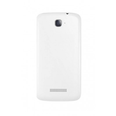 Full Body Housing For Alcatel One Touch Pop C7 White - Maxbhi Com