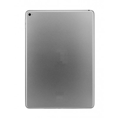 Full Body Housing For Apple Ipad Air 2 Wifi Plus Cellular 16gb Black - Maxbhi.com