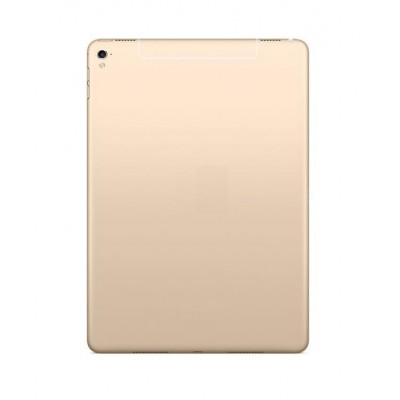 Full Body Housing For Apple Ipad Pro 9.7 Wifi Cellular 128gb Gold - Maxbhi.com