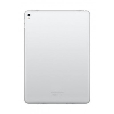 Full Body Housing For Apple Ipad Pro 9.7 Wifi Cellular 128gb Silver - Maxbhi.com