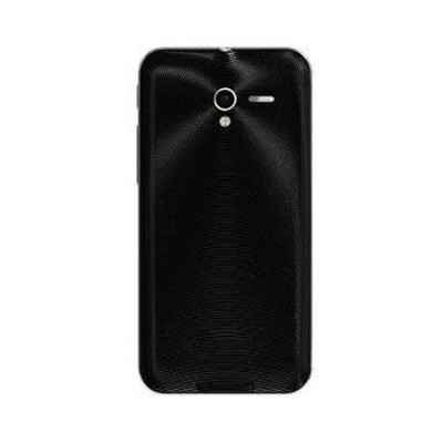 Full Body Housing For Asus Padfone 2 A68 Black - Maxbhi.com