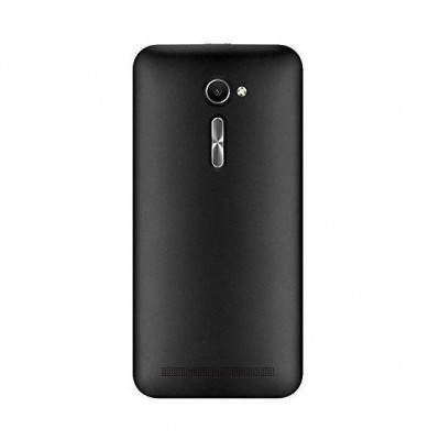 Full Body Housing For Asus Zenfone 2e Black - Maxbhi Com