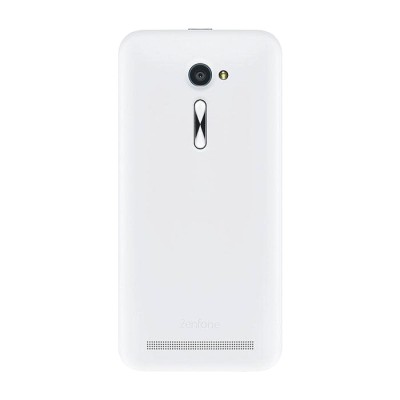 Full Body Housing For Asus Zenfone 2e White - Maxbhi Com