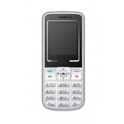 Full Body Housing For Beetel Gd305 White - Maxbhi.com
