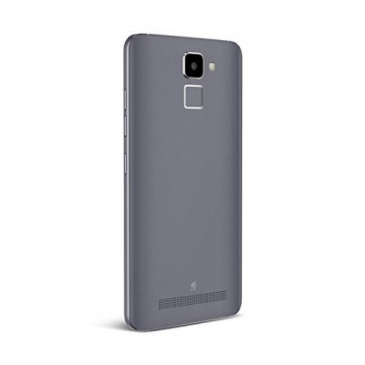 Full Body Housing For Blu Life Mark Black - Maxbhi.com