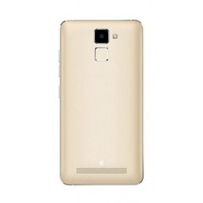 Full Body Housing For Blu Life Mark Gold - Maxbhi.com