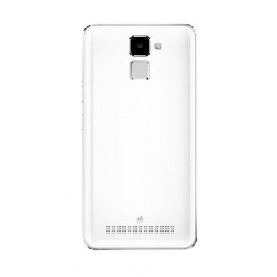 Full Body Housing For Blu Life Mark White - Maxbhi.com