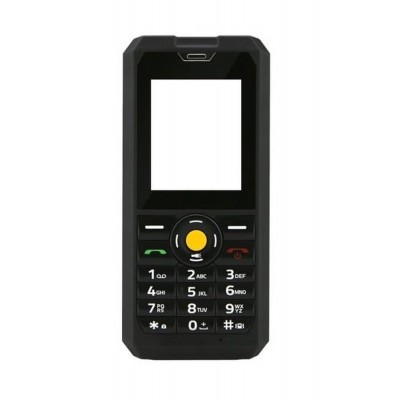 Full Body Housing For Cat B30 White - Maxbhi Com