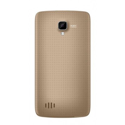 Full Body Housing For Celkon Q405 Golden - Maxbhi.com