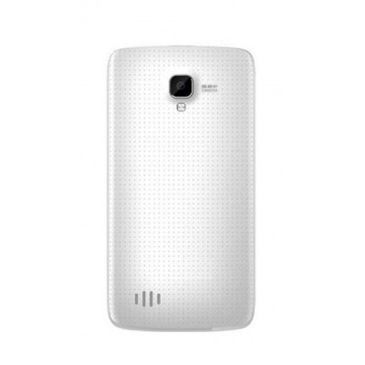 Full Body Housing For Celkon Q405 White - Maxbhi.com