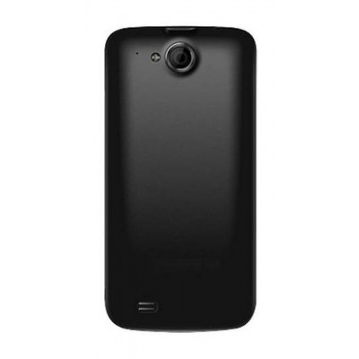 Full Body Housing For Croma Crcb2249 Black - Maxbhi.com