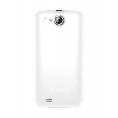 Full Body Housing For Croma Crcb2249 White - Maxbhi.com