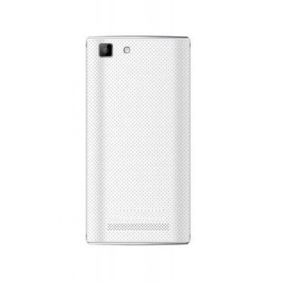 Full Body Housing For Doogee F1 Turbo Mini White - Maxbhi Com