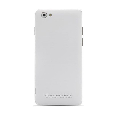 Full Body Housing For Elephone P6i White - Maxbhi Com