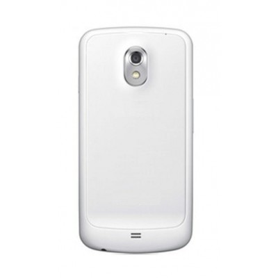 Full Body Housing For Google Galaxy Nexus White - Maxbhi.com