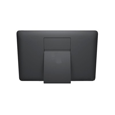 Full Body Housing For Hp Slate 17 White - Maxbhi Com