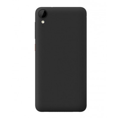 Full Body Housing For Htc Desire 825 Black - Maxbhi Com